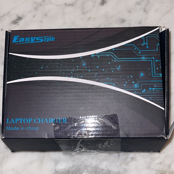 Easy style 65W 19v 3.42A laptop adapter with charger - Picture 10 of 10